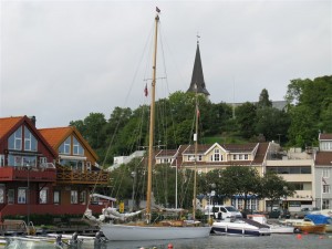 Bergen Grimstad 227